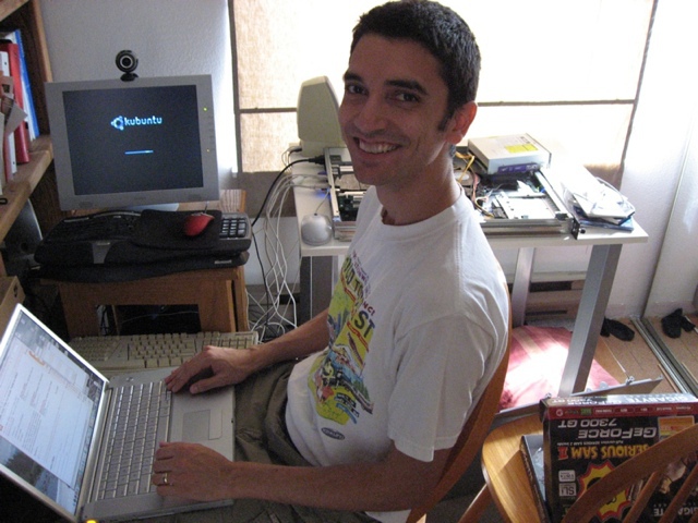 Mike Computers