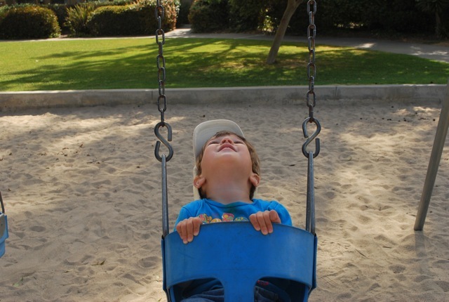 swing