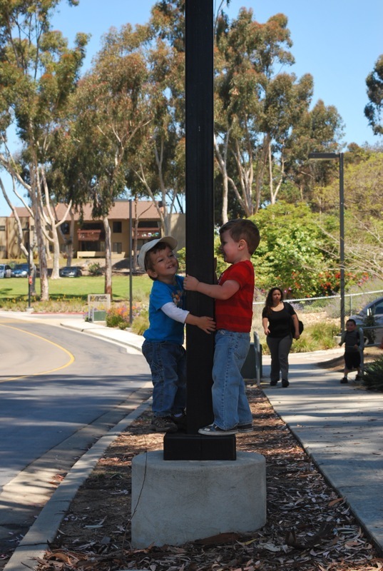 lightpole
