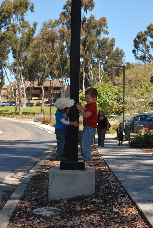 lightpole