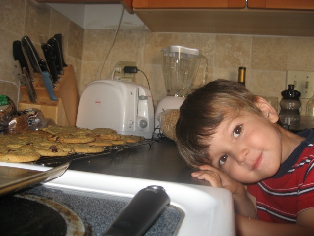 cookies