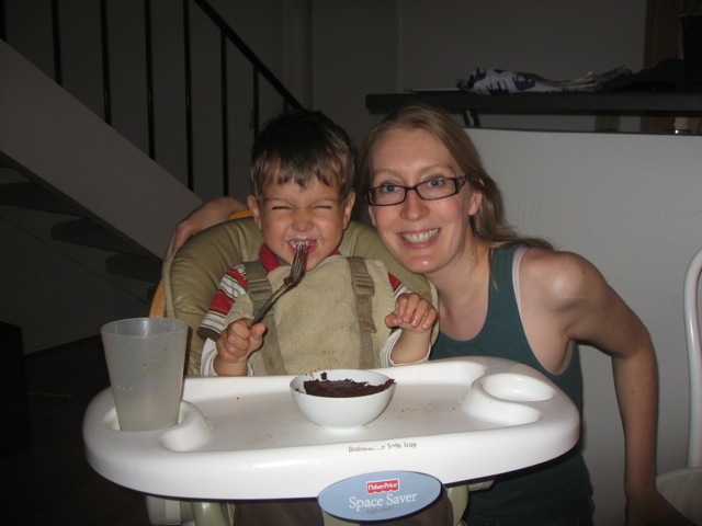 birthday cake