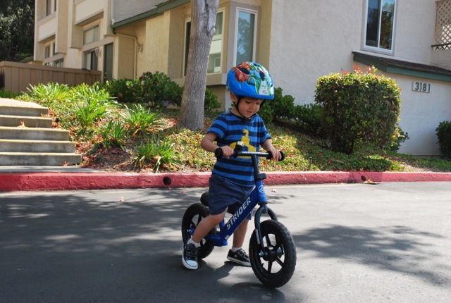 bike