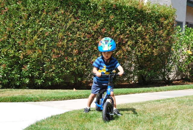 bike