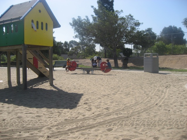 seesaw