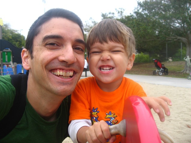 smile