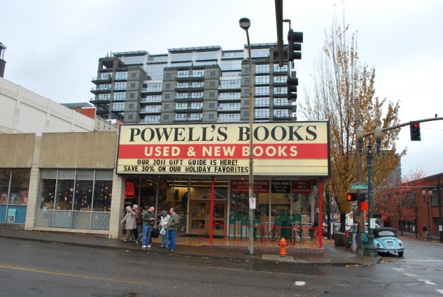 Powells
