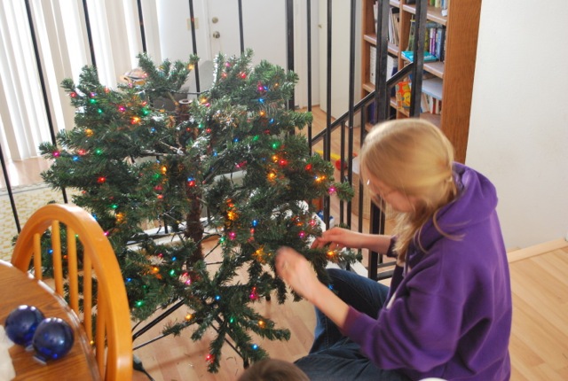 tree