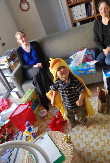 Presents