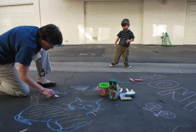 Chalk 2