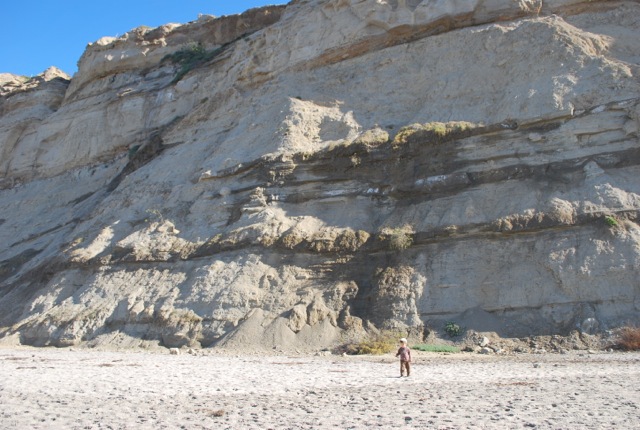 Cliffs
