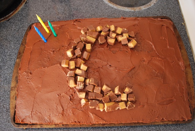 cake