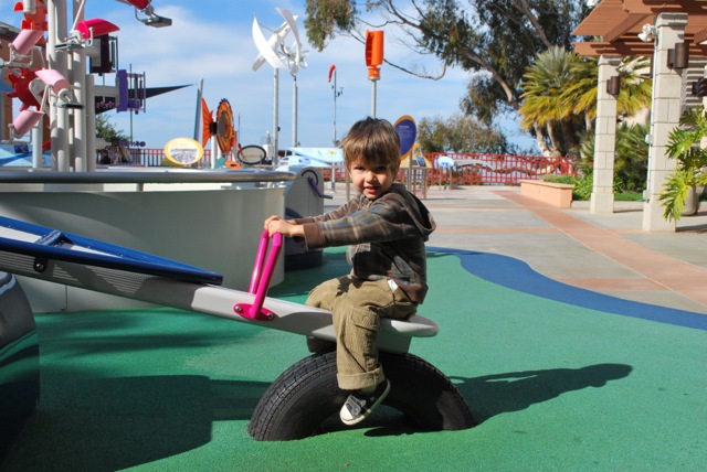 seesaw