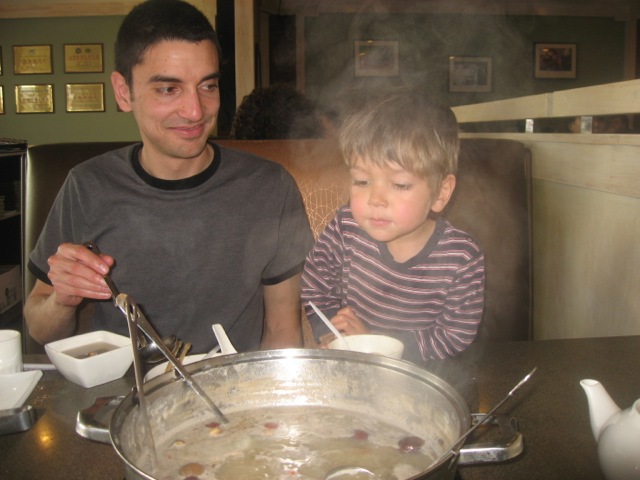 soup
