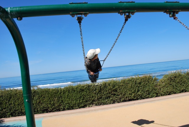 swing