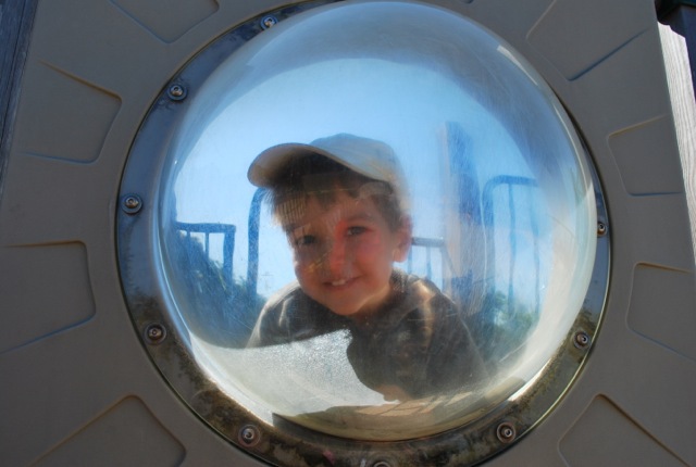 round window