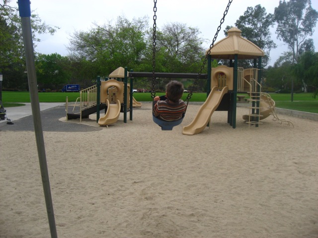 swing