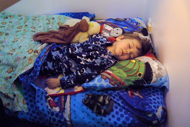 zzzzz