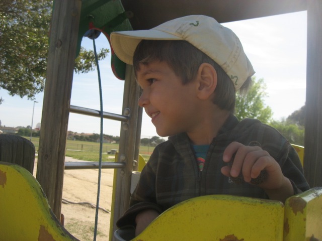 Smile