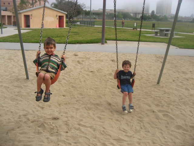 swing
