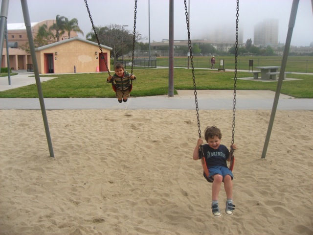 swing