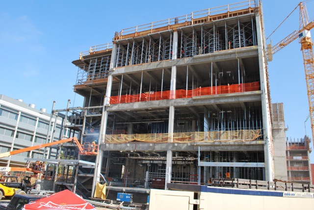 Construction