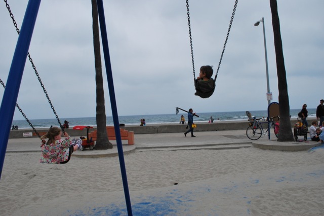 Big Swing