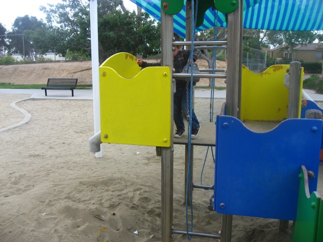 sand bucket