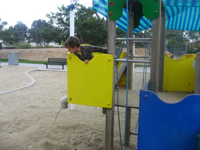 sand bucket