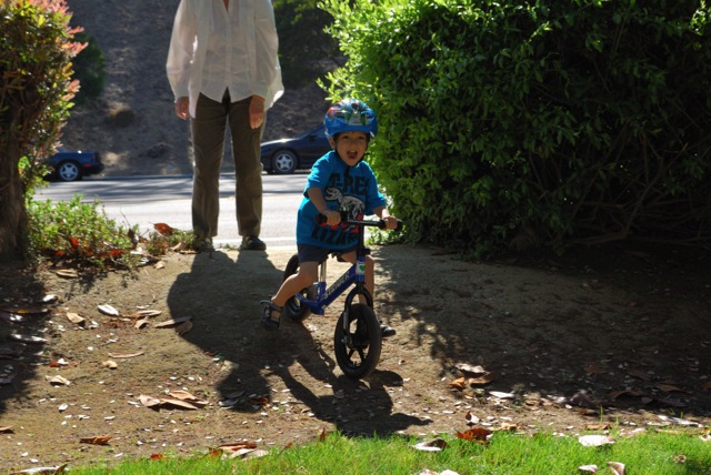 bike