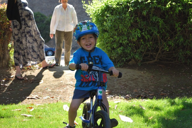 bike