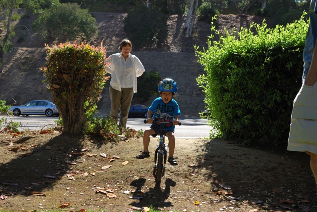 bike