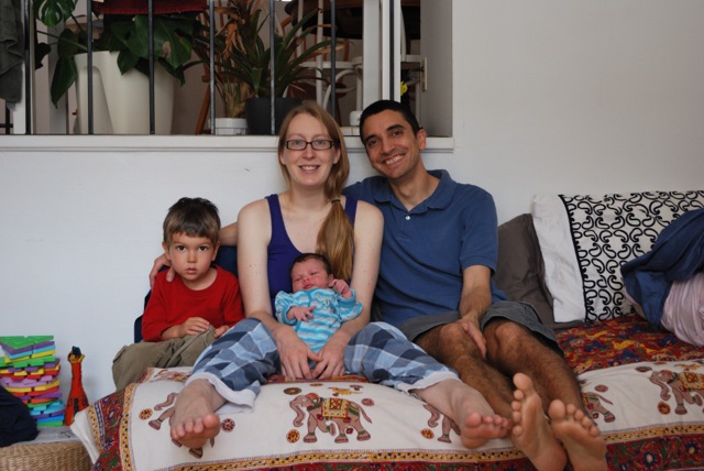 family photo