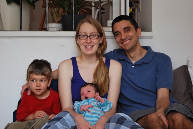 family photo