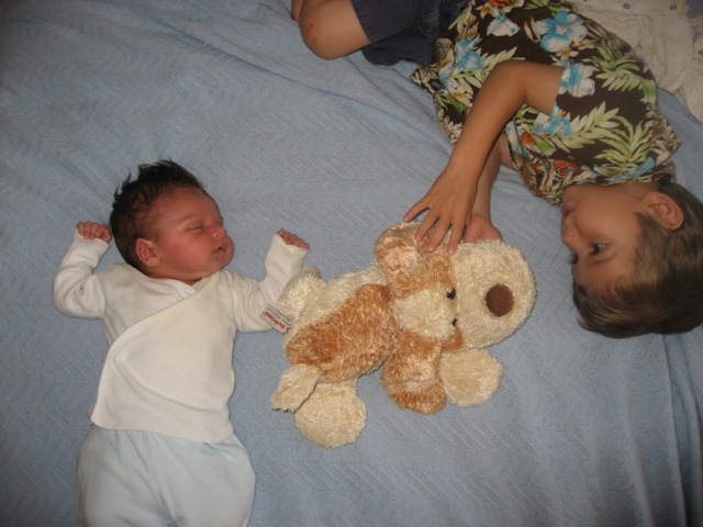 Napping