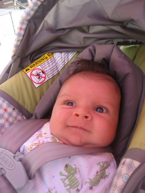 Smile