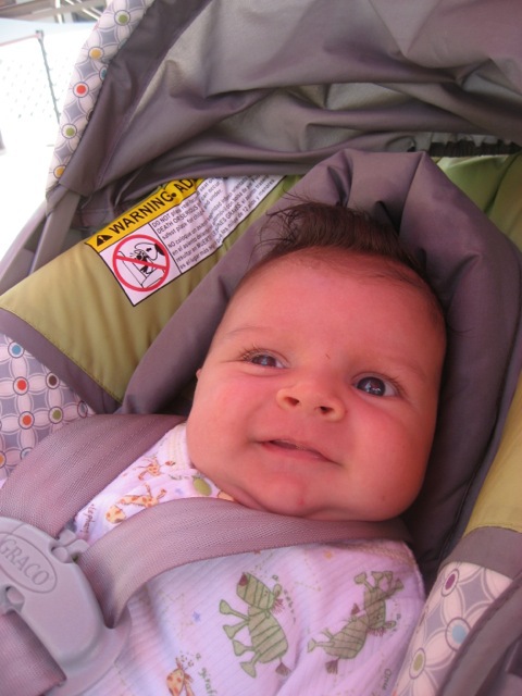 Smile