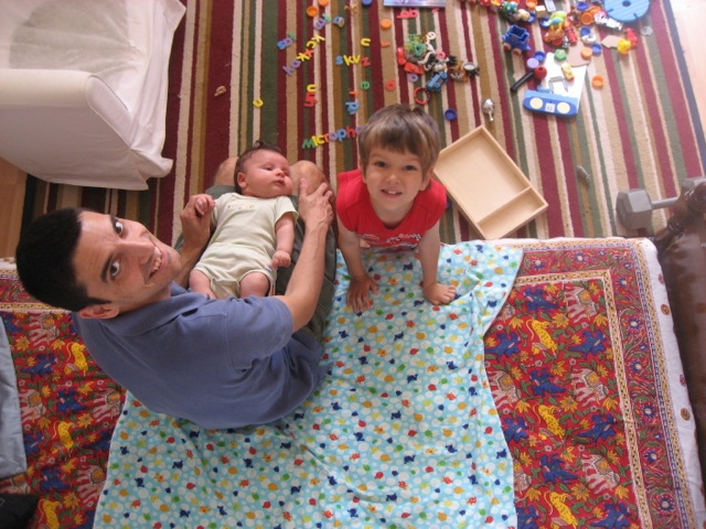 Playtime