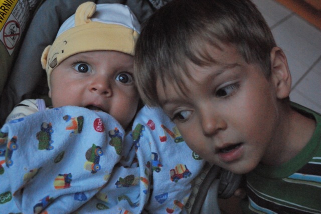 Brothers