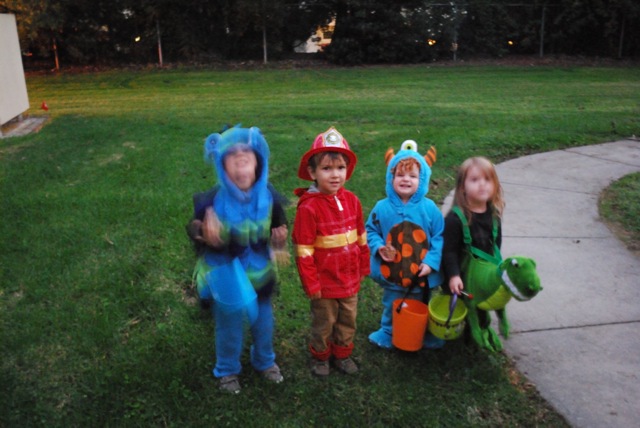 Halloween