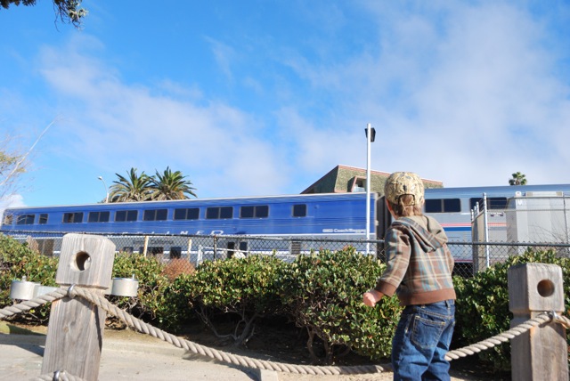 Train