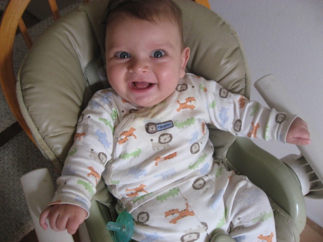 smile