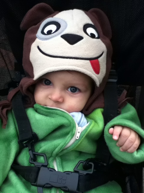Bundled