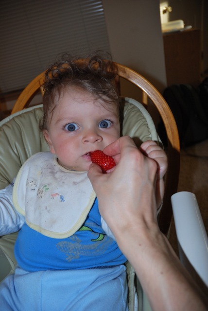 Strawberry