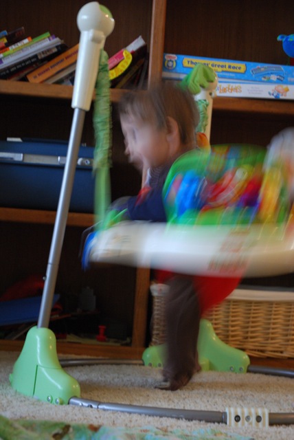 bounce bounce bounce
