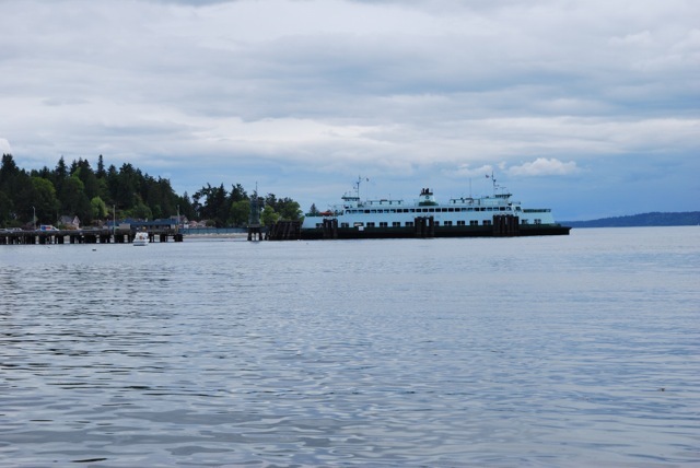 Ferry