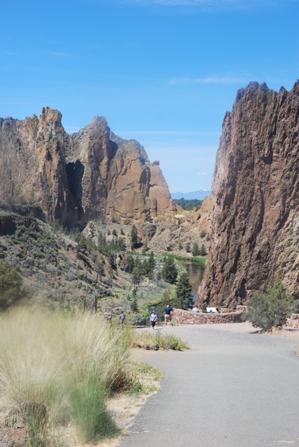 Smith Rock