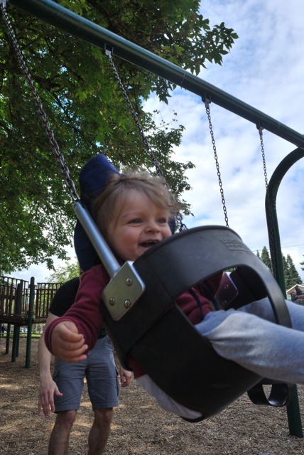 Swing