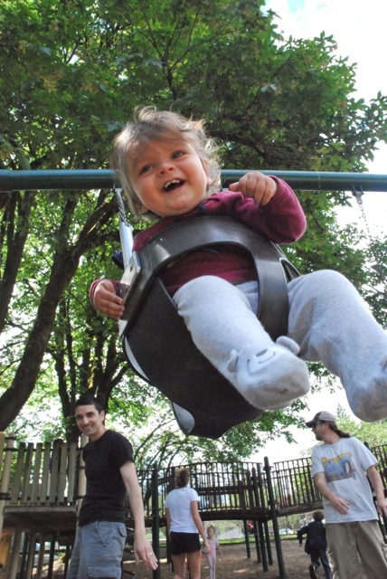 Swing