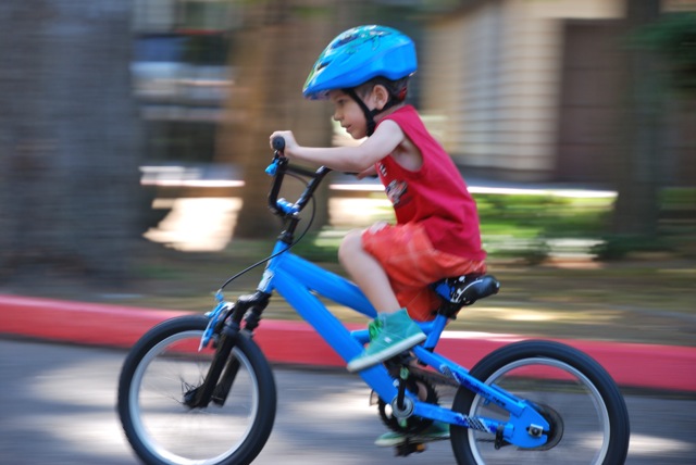 bike